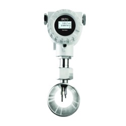 S450 Ex 熱質式氣體流量計