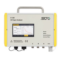 S120殘油量感測器